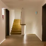Διαμέρισμα Haus Ella *