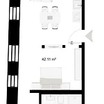 Haus Ella * Stuhlingen