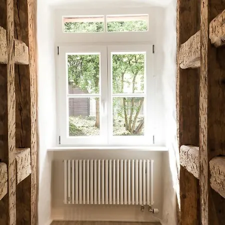 Haus Ella דירה *