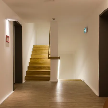 Apartment Haus Ella *