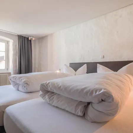 Apartman Haus Ella Stühlingen