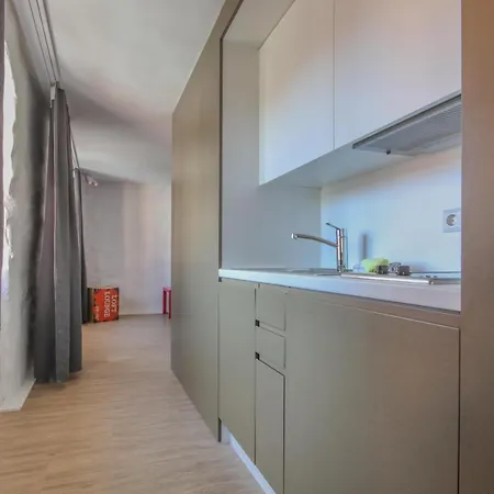 דירה Haus Ella שטולינגן