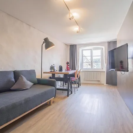 Haus Ella Apartman Stühlingen