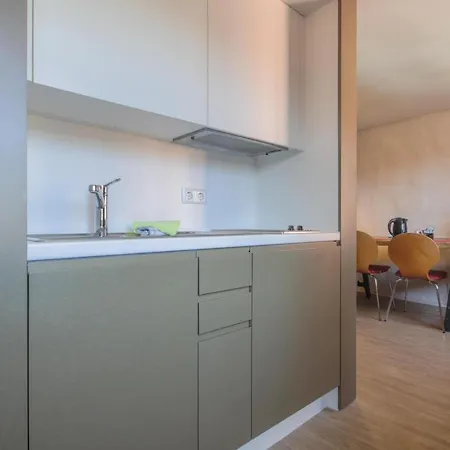 Haus Ella דירה שטולינגן