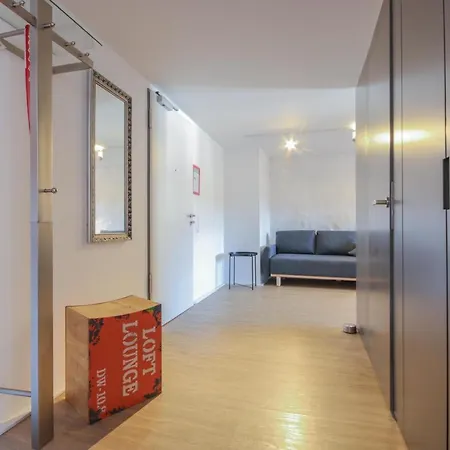 דירה Haus Ella *