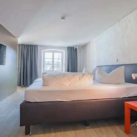 Apartmán Haus Ella Stuhlingen