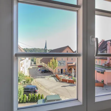 Haus Ella Apartman Stühlingen