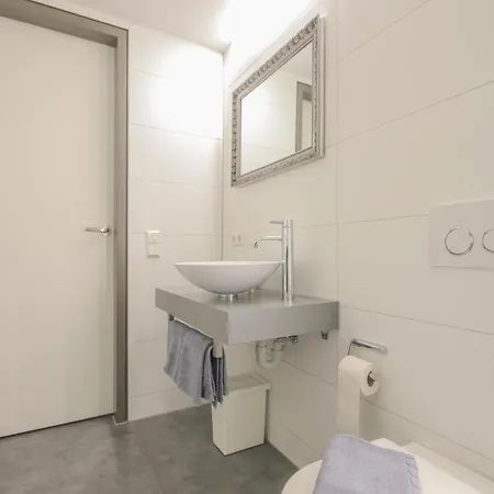 Haus Ella Apartment Stuhlingen