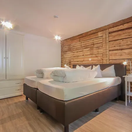 Haus Ella Stühlingen