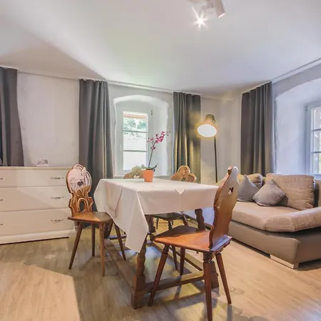 Apartman Haus Ella Stühlingen