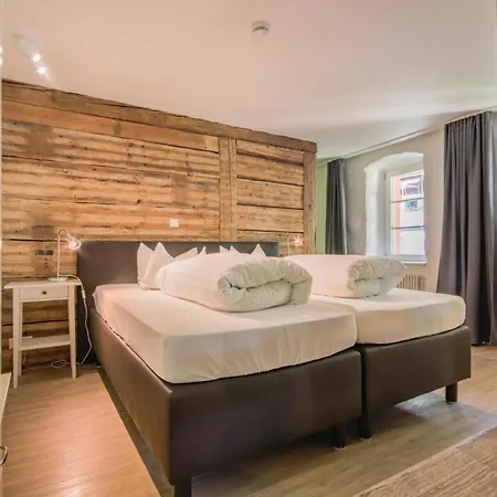 Haus Ella * Stühlingen