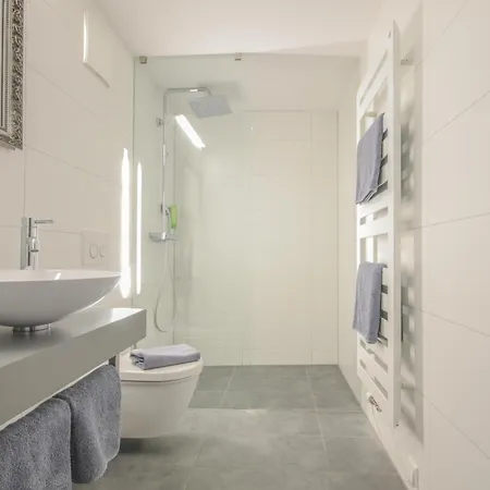 Haus Ella Stühlingen