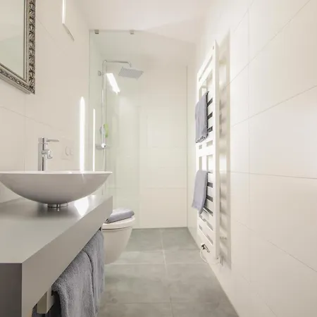 Haus Ella * Stühlingen