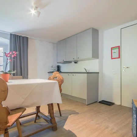 Apartman Haus Ella