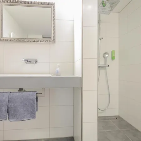 Haus Ella Apartment Stuhlingen