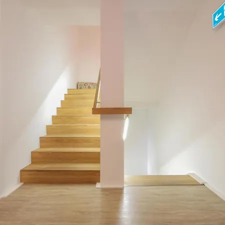 Διαμέρισμα Haus Ella *