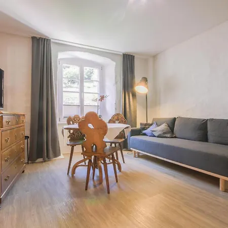 דירה Haus Ella שטולינגן