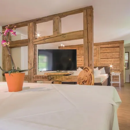 Apartman Haus Ella