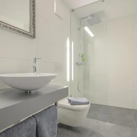 Haus Ella Apartment Stuhlingen