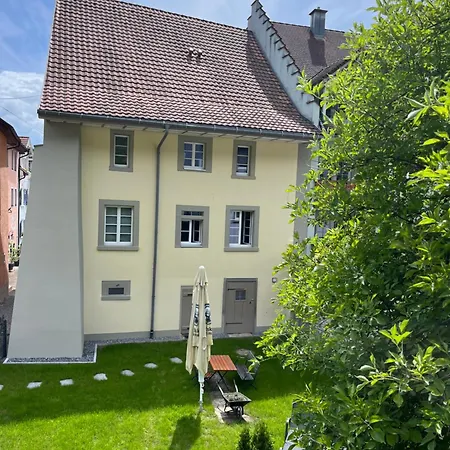 Haus Ella Stühlingen