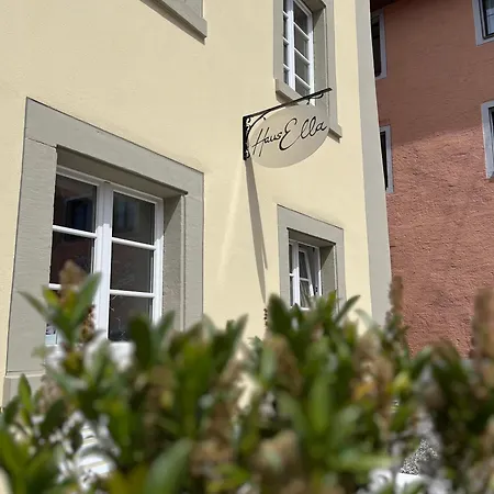 Haus Ella * Stühlingen