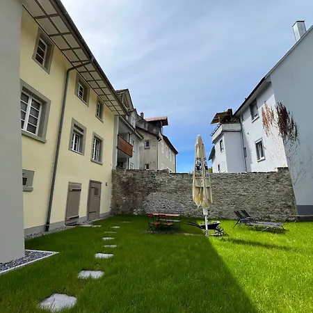 Haus Ella Apartment
