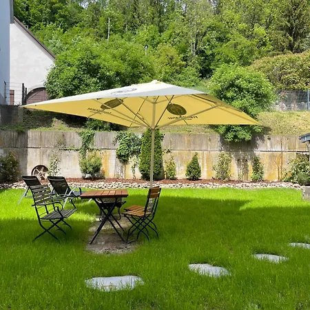 Apartman Haus Ella