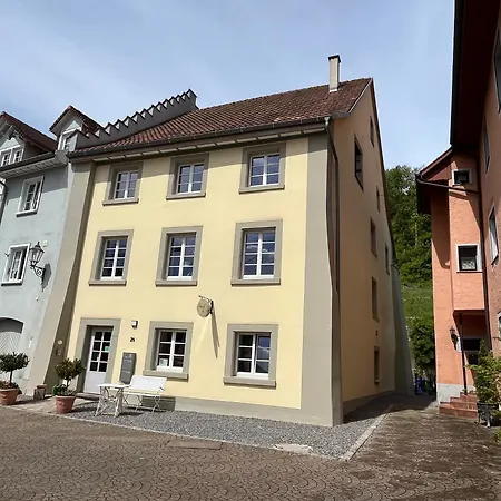 Haus Ella Διαμέρισμα *