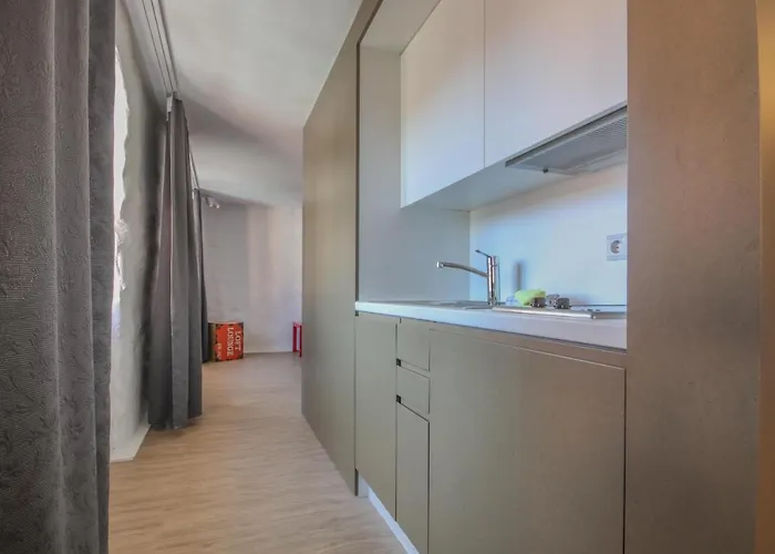 Apartamento Haus Ella Stuhlingen