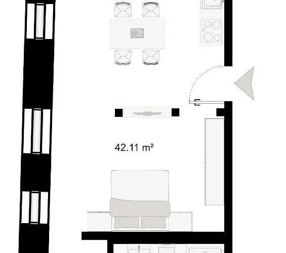 Haus Ella * Stuhlingen