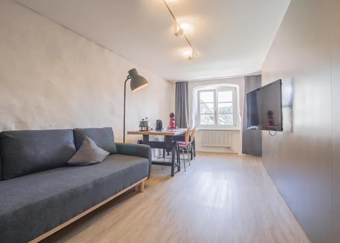Haus Ella Apartamento Stuhlingen