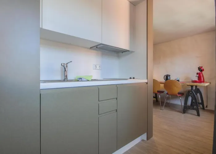 Haus Ella Apartamento Stuhlingen