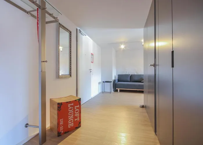 Apartamento Haus Ella *