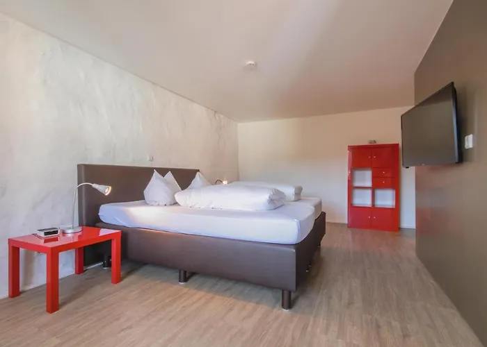 Haus Ella Apartamento Stuhlingen