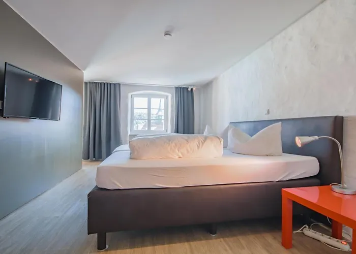 Apartamento Haus Ella Stuhlingen