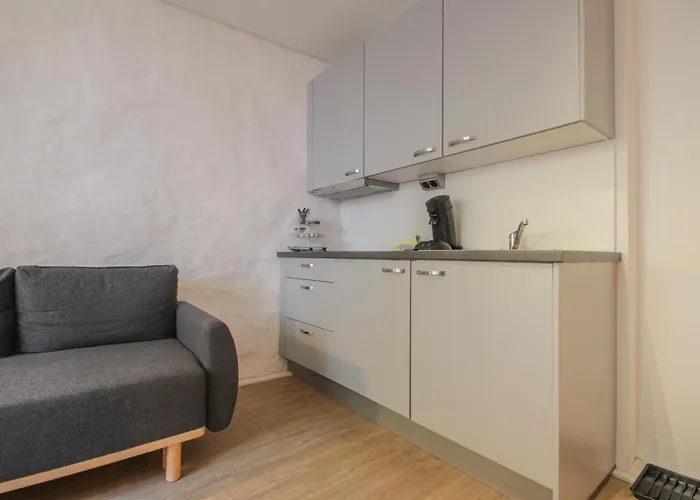 Haus Ella Stuhlingen