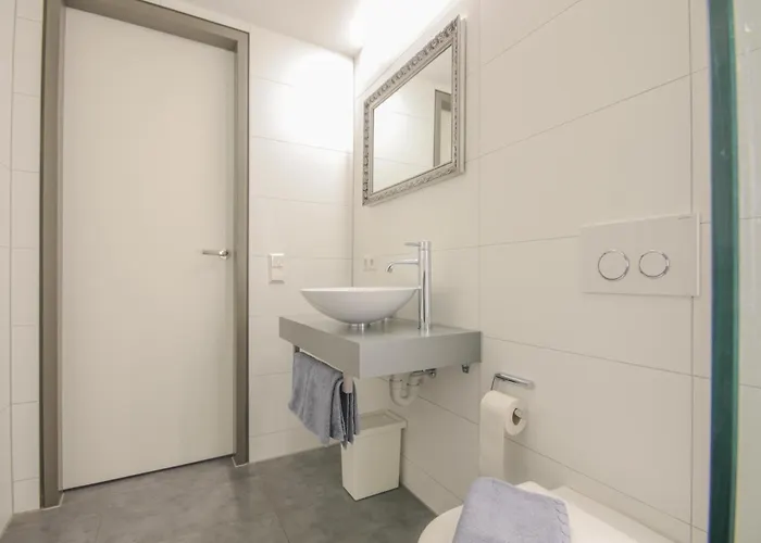 Haus Ella Apartamento Stuhlingen