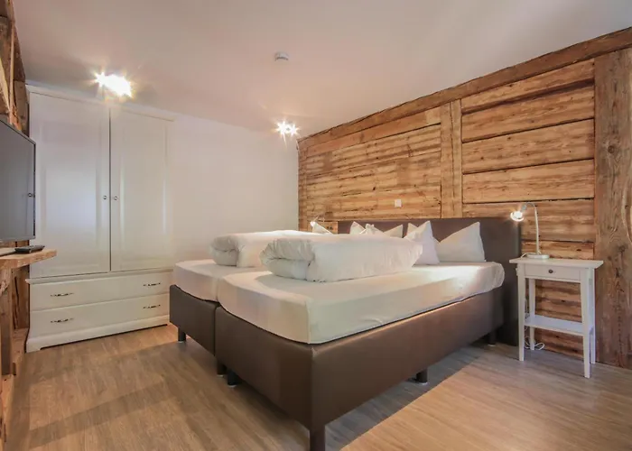 Haus Ella Stuhlingen