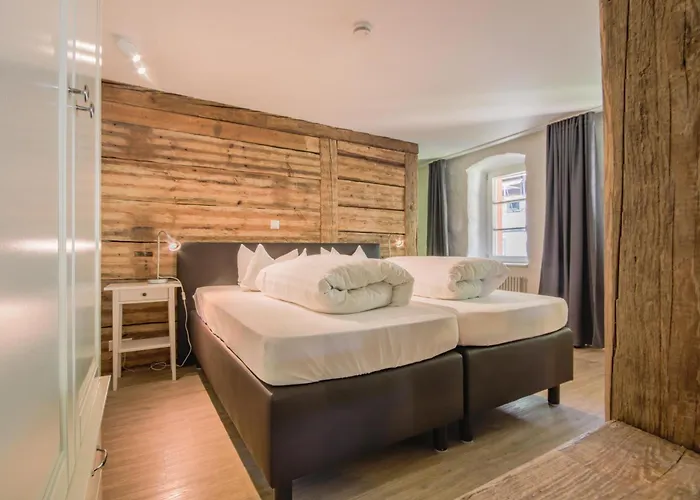 Haus Ella * Stuhlingen