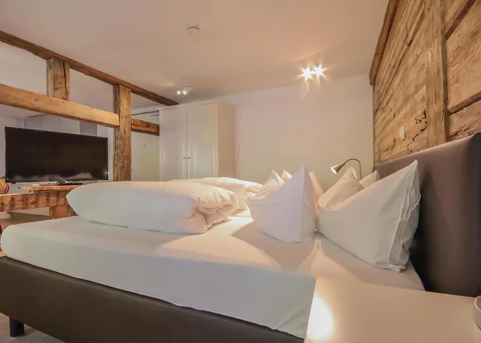 Apartamento Haus Ella