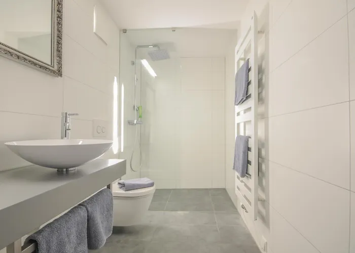 Haus Ella Stuhlingen