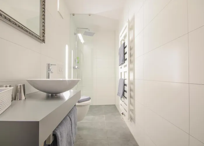 Haus Ella * Stuhlingen