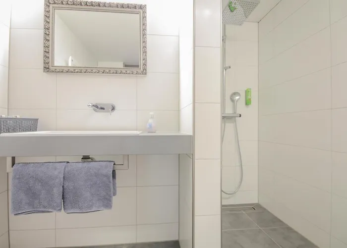 Haus Ella Apartamento Stuhlingen