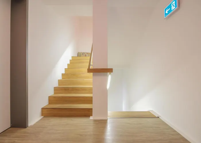 Apartamento Haus Ella *