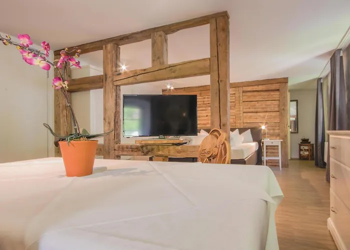 Apartamento Haus Ella