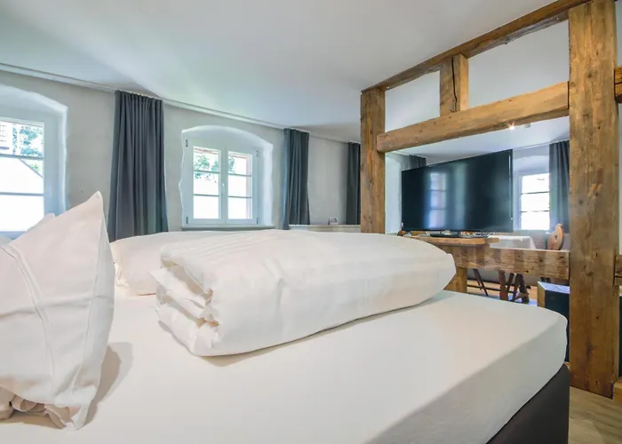 Haus Ella Apartamento