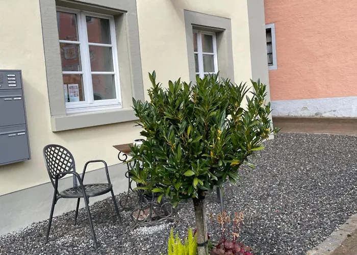 Haus Ella Stuhlingen